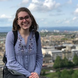 Meet your Posher, Kaia